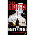 W. E. B. Griffin The Devil's Weapons - Mass Market Paperbound