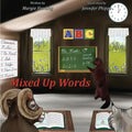Mixed Up Words - Paperback