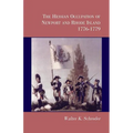The Hessian Occupation of Newport and Rhode Island, 1776-1779