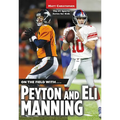 On the Field With...Peyton and Eli Manning - Paperback