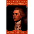 The Portable Thomas Jefferson - Paperback