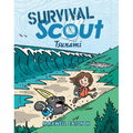 Survival Scout: Tsunami - Hardcover