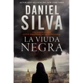 Viuda Negra: Un Juego Letal Cuyo Objetivo Es La Venganza - Paperback
