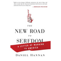 The New Road to Serfdom - Paperback