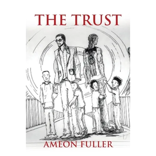 The Trust - Paperback