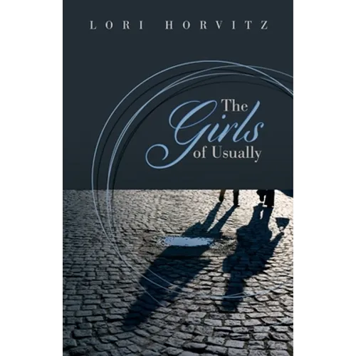 The Girls of Usually - Paperback
