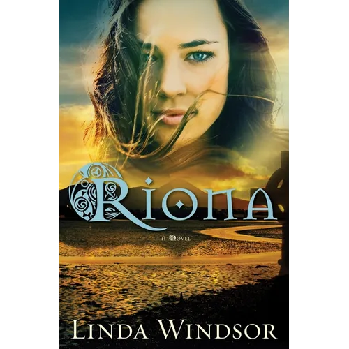 Riona - Paperback