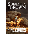 Strangely Brown - Paperback