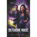 Defensive Magic - Paperback