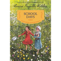 School Days: Reillustrated Edition - Paperback