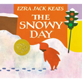 The Snowy Day - Hardcover