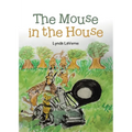 The Mouse in the House - Paperback