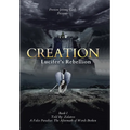 Creation Lucifer's Rebellion - Hardcover