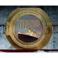 Titanic: Ship of Dreams - Hardcover