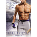 Thrown By a Curve - Paperback
