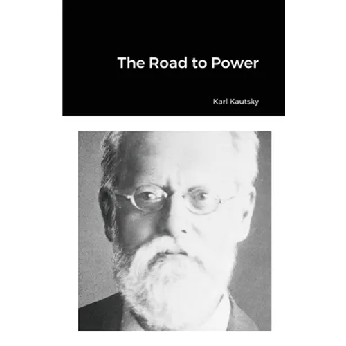 The Road to Power - Paperback