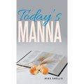 Today's Manna - Hardcover