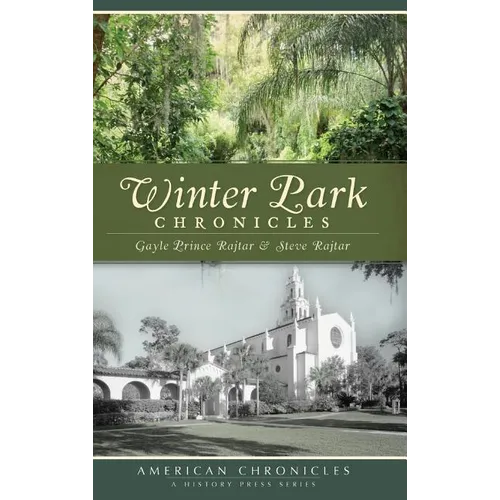 Winter Park Chronicles