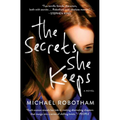 The Secrets She Keeps - Paperback
