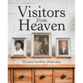 Visitors from Heaven - Paperback