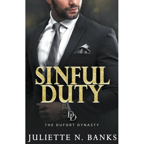 Sinful Duty: A steamy billionaire romance - Paperback