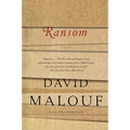 Ransom - Paperback