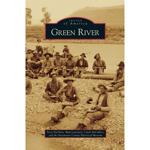 Green River