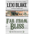 Far from Bliss - Paperback