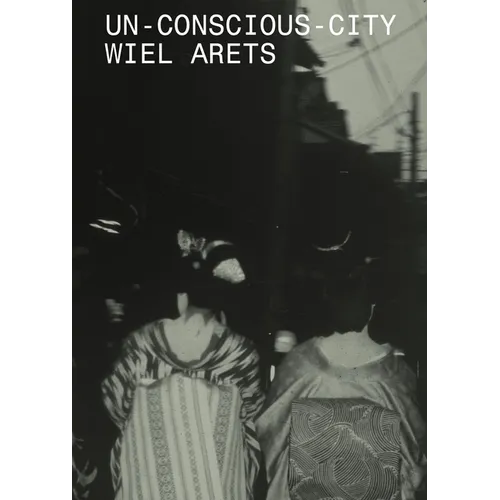 Un-Conscious-City - Paperback