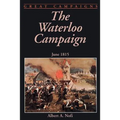 The Waterloo Campaign: June 1815