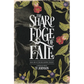 The Sharp Edge of Fate - Paperback