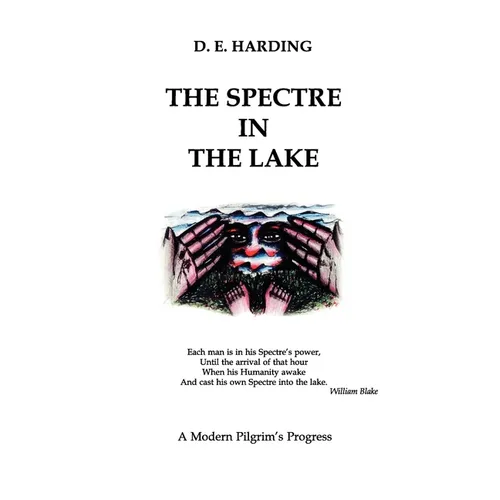 The Spectre in the Lake - Paperback