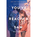You've Reached Sam - Hardcover