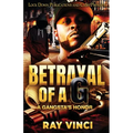 Betrayal of a G - Paperback