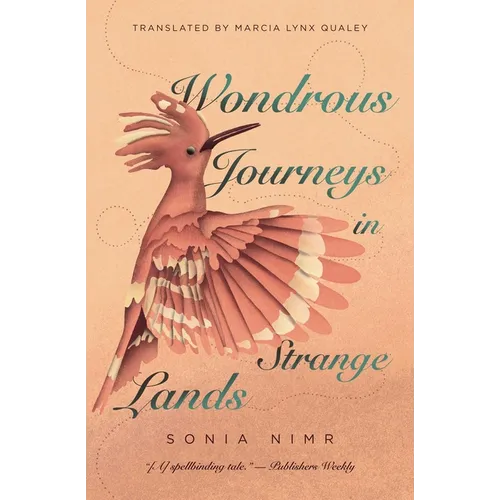Wondrous Journeys in Strange Lands - Paperback