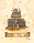 Clear the Way