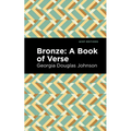 Bronze: A Book of Verse - Paperback