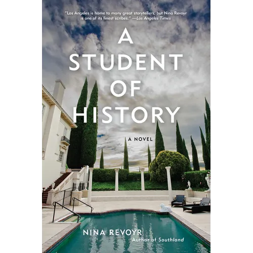 A Student of History - Paperback