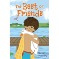 The Best of Friends - Paperback