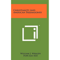 Christianity and American Freemasonry
