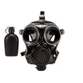 Mira Safety CM-7M Military Gas Mask