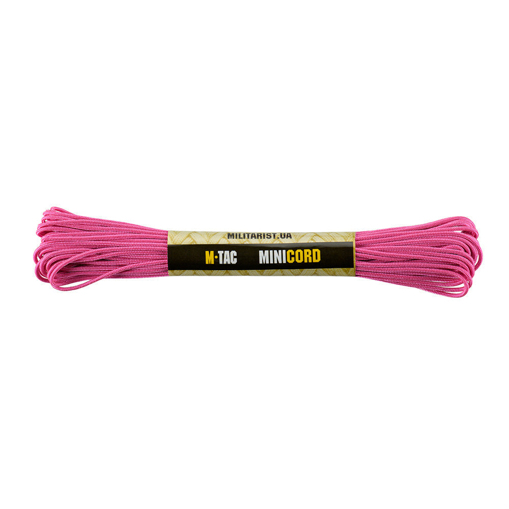 M-Tac Paracord Minicord