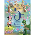 5-Minute Easter Stories - Hardcover