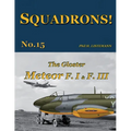 The Gloster Meteor F.I & F.III - Paperback