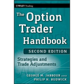 Option Trader, 2e - Hardcover