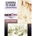 Learning to Draw - Paperback