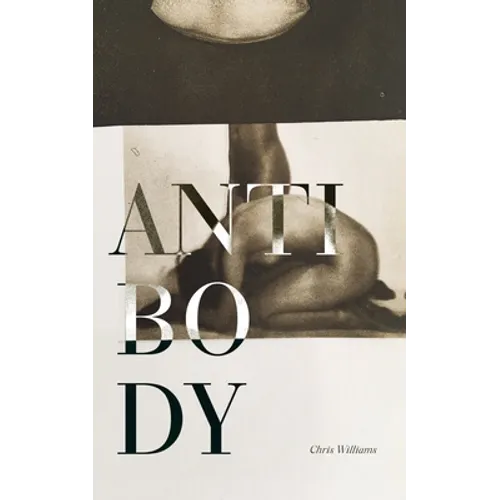 Antibody - Paperback