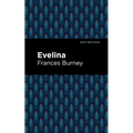 Evelina - Hardcover