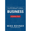 Supernatural Business - Paperback