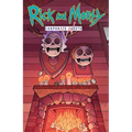 Rick and Morty: Corporate Assets - Paperback